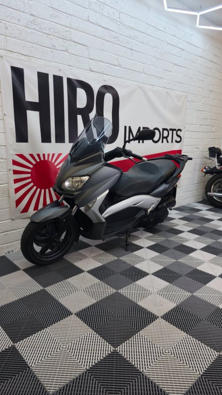 2014 YAMAHA X-Max - photo 29