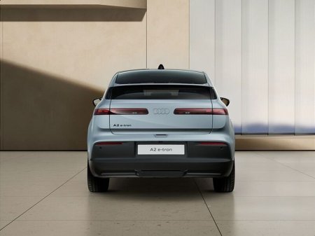 2026 Audi A2 - photo 4