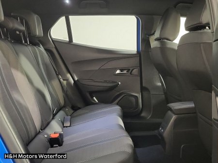 2023 Peugeot 2008 - photo 7