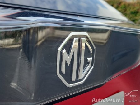 2023 MG 4 - photo 41