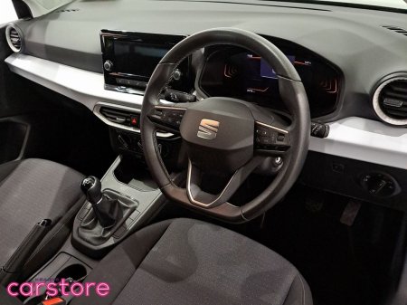 2024 SEAT Ibiza - photo 15
