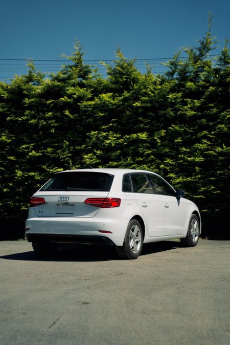 2019 Audi A3 - photo 5