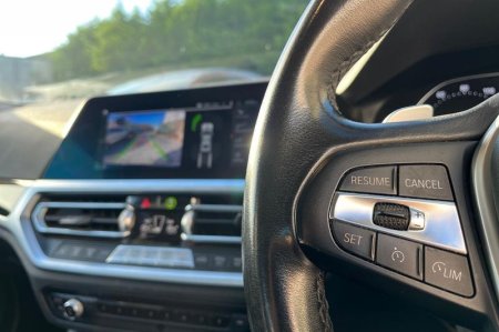 2021 BMW 3-Series - photo 28