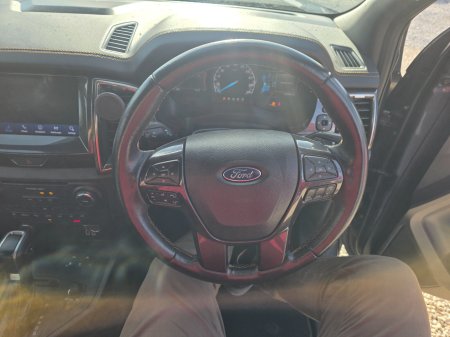 2021 Ford Ranger - photo 8
