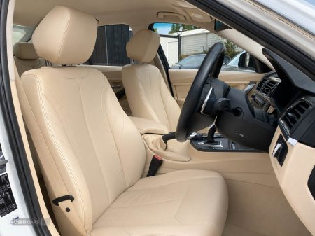 2013 BMW 3-Series - photo 14