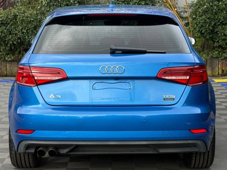 2017 Audi A3 - photo 16