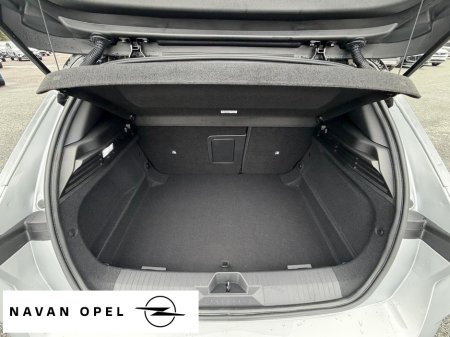 2026 Opel Astra - photo 8