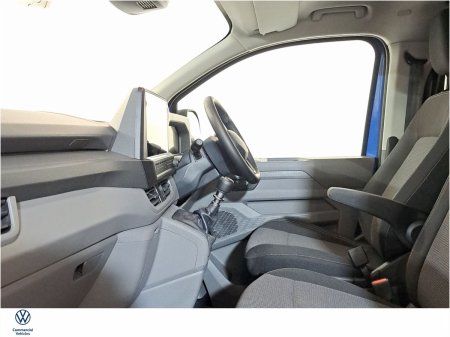 2026 Volkswagen Transporter - photo 4