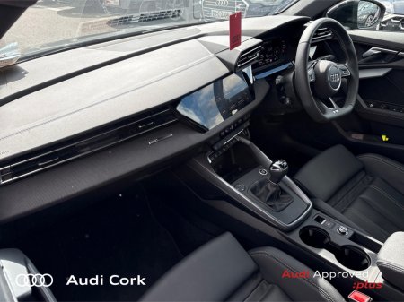 2026 Audi A3 - photo 11