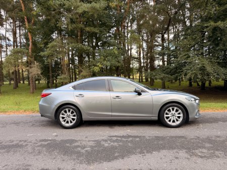 2015 Mazda Mazda6 - photo 8