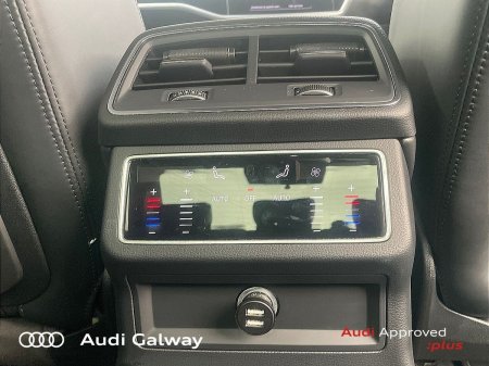 2022 Audi A6 - photo 18