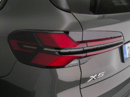 2023 BMW X5 - photo 20