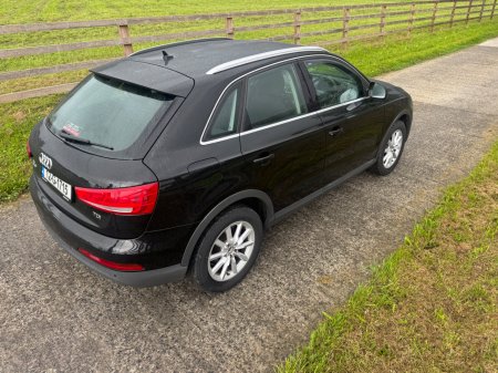 2012 Audi Q3 - photo 7