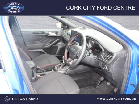 2026 Ford Focus - photo 12