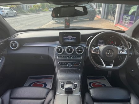 2016 Mercedes-Benz C-Class - photo 10