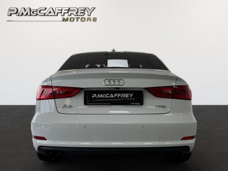 2016 Audi A3 - photo 6