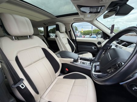 2018 Land Rover Range Rover Sport - photo 14