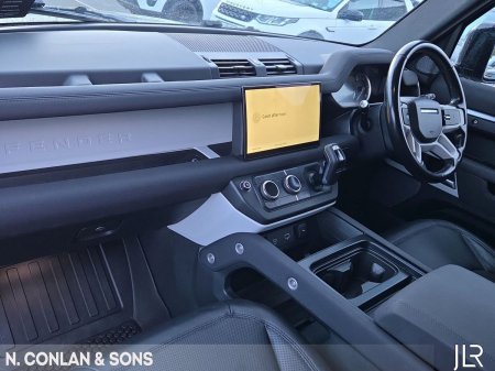 2022 Land Rover Defender - photo 4