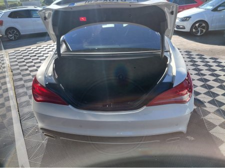 2016 Mercedes-Benz CLA - photo 11