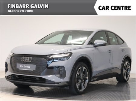 2023 Audi Q4 Sportback e-tron - photo 6