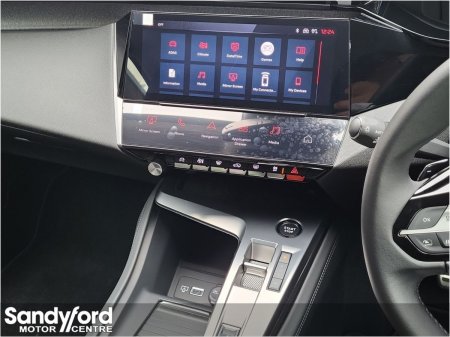 2026 Peugeot 308 - photo 25