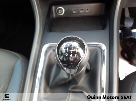 2020 SEAT Ateca - photo 16