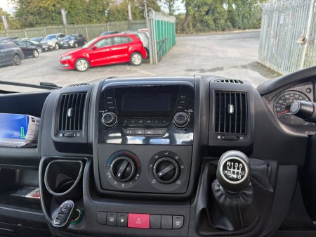 2016 PEUGEOT Boxer Recovery - photo 20
