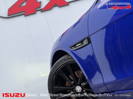 2017 Jaguar XE - photo 18