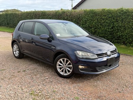 2015 Volkswagen Golf - photo 2