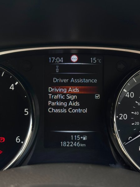 2014 Nissan X-Trail - photo 30