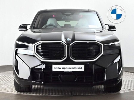 2025 BMW XM - photo 16