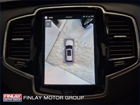 2024 Volvo XC90 - photo 13