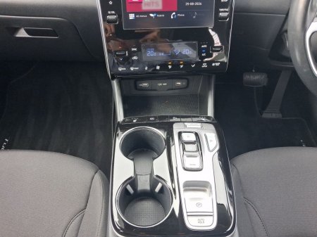 2023 Hyundai Tucson - photo 10