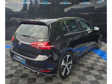 2016 Volkswagen Golf - photo 14