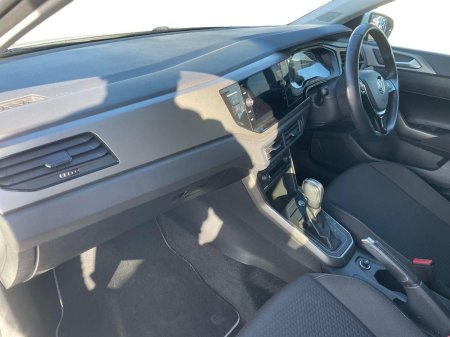 2020 Volkswagen Polo - photo 4