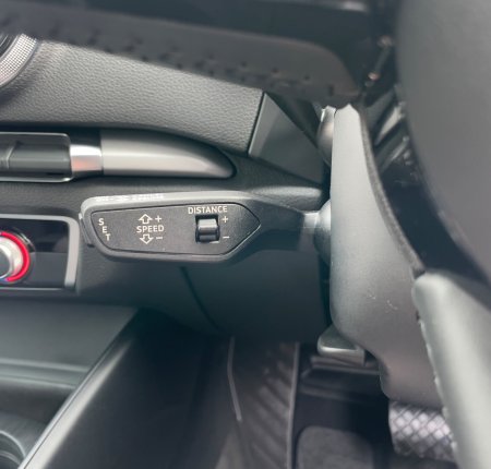 2019 Audi A3 - photo 10