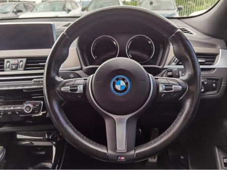 2022 BMW X2 - photo 14