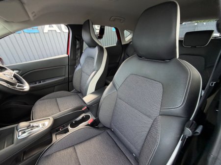 2021 Renault Captur - photo 41