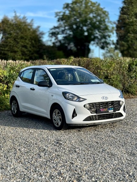 2023 Hyundai i10 - photo 2