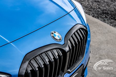 2020 BMW 1-Series - photo 5