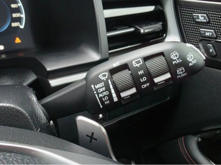 2024 SsangYong Rexton - photo 35