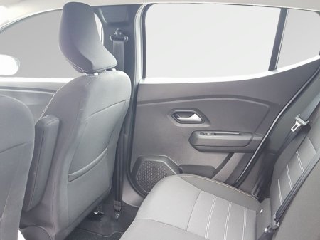 2022 Dacia Sandero Stepway - photo 7