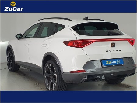2022 Cupra Formentor - photo 3