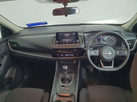 2024 Nissan Qashqai - photo 10