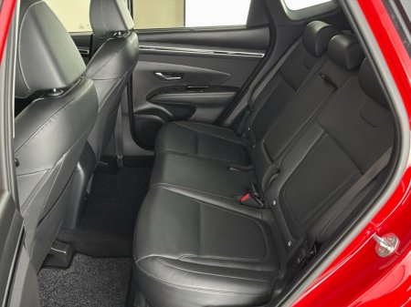 2022 Hyundai Tucson - photo 21