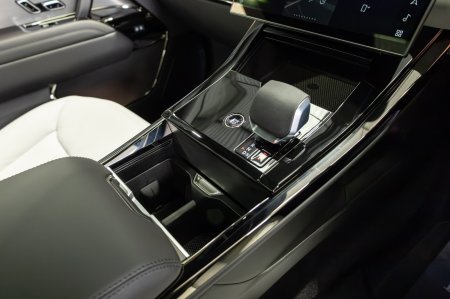 2026 Land Rover Range Rover Sport - photo 19