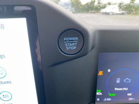 2026 Ford Transit - photo 22