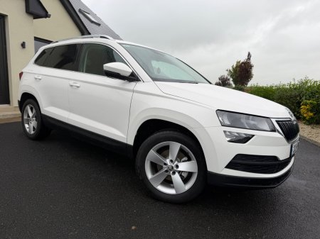 2021 Skoda Karoq - photo 6