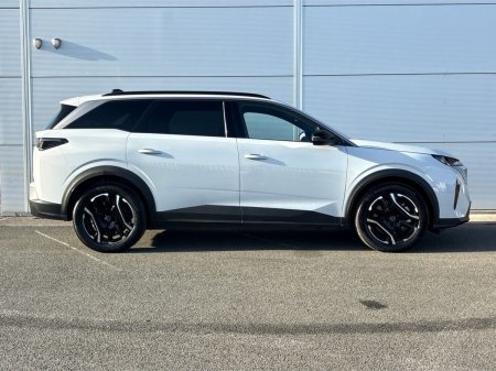 2025 Peugeot 5008 - photo 11