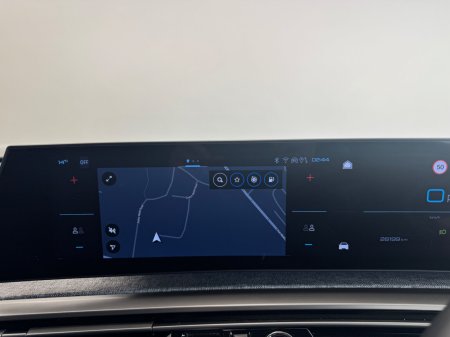 2025 Peugeot 3008 - photo 14